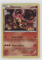 Volcanion