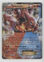 Volcanion EX