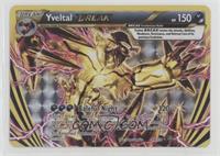 Yveltal BREAK