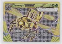 Yanmega BREAK