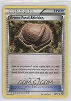 Armor Fossil Shieldon