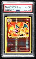 Charizard [PSA 8 NM‑MT]