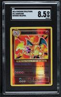 Charizard [SGC 8.5 NM/Mt+]