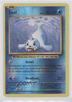 Seel