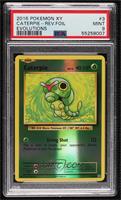 Caterpie [PSA 9 MINT]