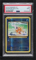 Magikarp [PSA 9 MINT]