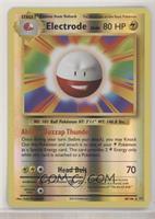 Electrode