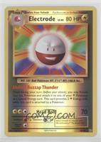 Electrode