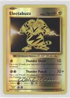 Electabuzz