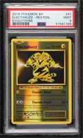 Electabuzz [PSA 9 MINT]