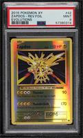 Zapdos [PSA 9 MINT]