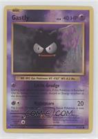 Gastly