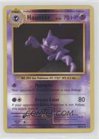 Haunter