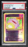 Koffing [PSA 9 MINT]