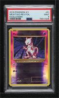 Mewtwo [PSA 9 MINT]