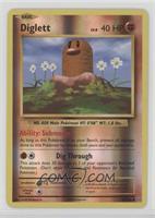 Diglett