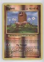 Diglett