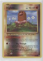 Diglett