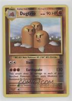 Dugtrio