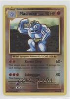 Machoke