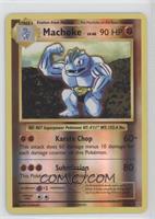 Machoke