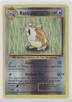 Raticate