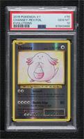 Chansey [PSA 10 GEM MT]