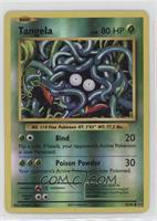 Tangela [Poor to Fair]