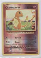 Charmander [Good to VG‑EX]