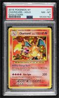 Holo - Charizard [PSA 8 NM‑MT]