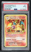 Holo - Charizard [PSA 9 MINT]