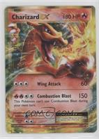 Charizard EX