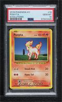 Ponyta [PSA 10 GEM MT]