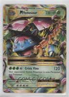 M Venusaur EX