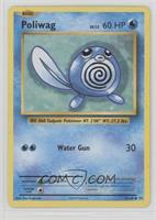 Poliwag [EX to NM]