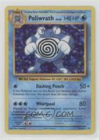 Holo - Poliwrath