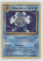 Holo - Poliwrath