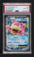 Slowbro EX [PSA 10 GEM MT]