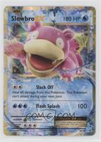 Slowbro EX