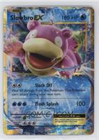 Slowbro EX