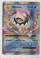 M Slowbro EX