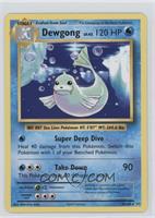 Dewgong