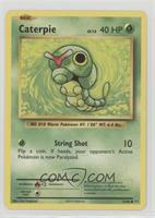 Caterpie [Poor to Fair]