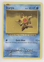 Staryu