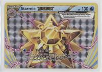 Starmie BREAK