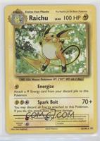 Raichu