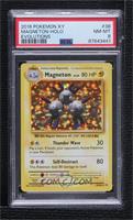 Holo - Magneton [PSA 8 NM‑MT]