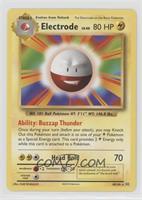 Electrode