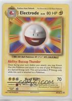 Electrode