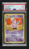 Nidorino [PSA 9 MINT]